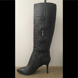 New DKNY Knee High Boot